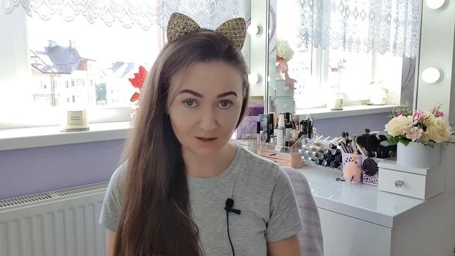 #MakeUp_GRWM Затест новинок: Beauty Blender Puff, CT Flawless Filter, Smashbox Cali Contour, CoverF смотреть онлайн