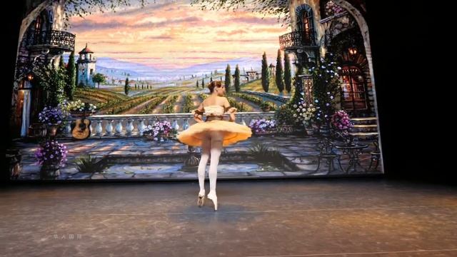 Promo video "Russian Ballet Company" смотреть онлайн