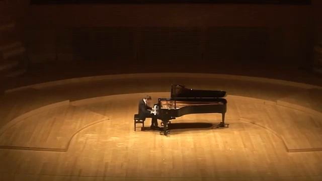 Сергей Прокофьев Соната №8 си-бемоль мажор, соч.84 / S. S. Prokofiev Sonata №8 B-dur op. 84 смотреть онлайн