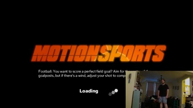 Who Can Icon? (MotionSports) смотреть онлайн