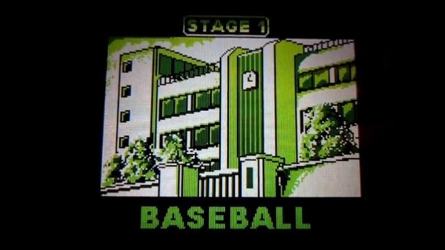 Pirated Bootleg Binary Monster 3 for Gameboy Color Unlicensed Game by Gowin/Hotkid смотреть онлайн