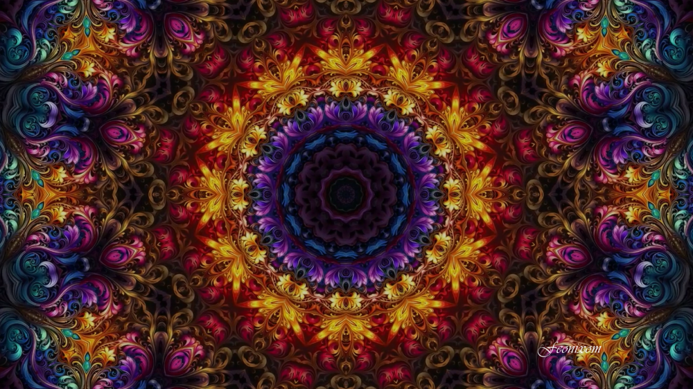 Мандала преодоления препятствий на пути и привлечения процветания во все сферы жизни. Мантра Ганеши смотреть онлайн