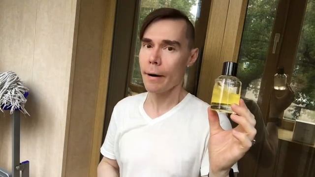 Noblige Laboratorio Olfattivo. Обзор аромата.