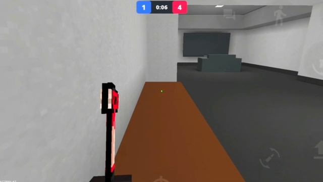 Block Strike | TOP 4, ZOMBIE SURVIVAL HIDING & RUN? смотреть онлайн