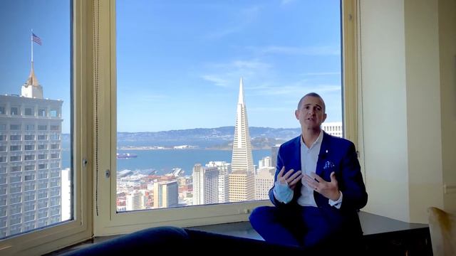 InterContinental Mark Hopkins Quarantine Safety смотреть онлайн