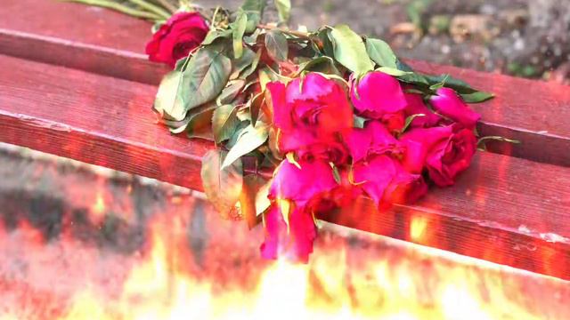 Вот и всё. Это было вчера. Ничего не вернуть. смотреть онлайн