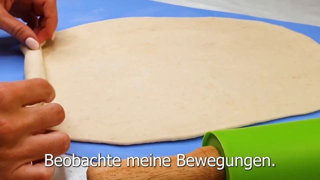 Ich Kaufe Kein Brot Mehr! Neues Perfektes Rezept Für Schnelles Brot In 5 Minuten. Einfach Backen!