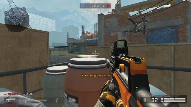 Гайд игры за ИНЖА Warface | Браво смотреть онлайн
