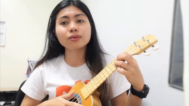BUTTERCUP (Jack Stauber) || Ukelele cover смотреть онлайн