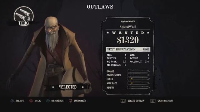 Secret Ponchos Gameplay and Review смотреть онлайн