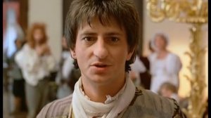 Храбрый портняжка (1988)