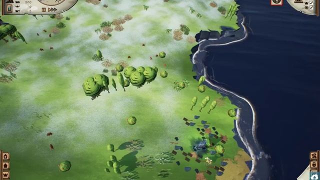 Valhalla Hills Обзор