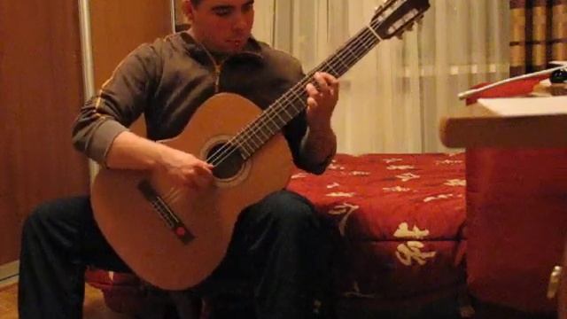 Аргентинская мелодия смотреть онлайн