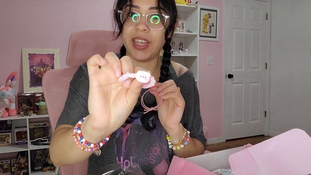 Unboxing Belle Rose Nails Lucky Balls смотреть онлайн