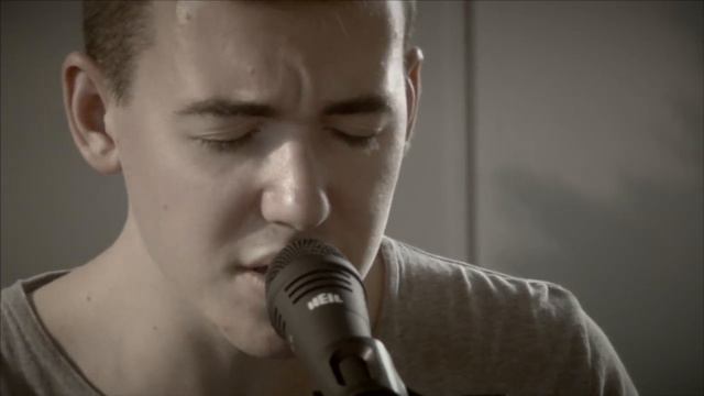 Bon Iver - Beth/Rest (Cover by Chris Smartt) смотреть онлайн
