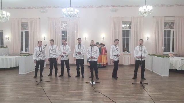 Онлайн-встреча С АНП 