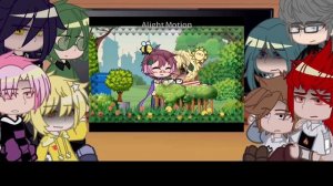 реакция 13 карт на ?Феликса✨ ||•|| by- [_LiMi_]