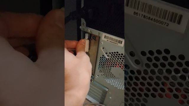 Базы данных: Управление сетевыми соединениями