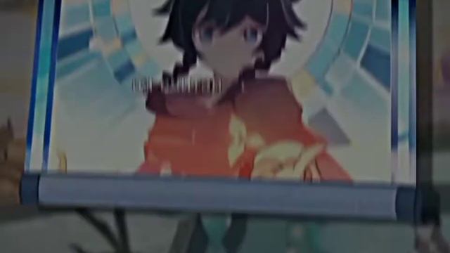 genshin impact the boy and the wind мальчик и ветер (перезалив) смотреть онлайн