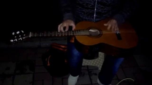 вечером на лавочке. смотреть онлайн