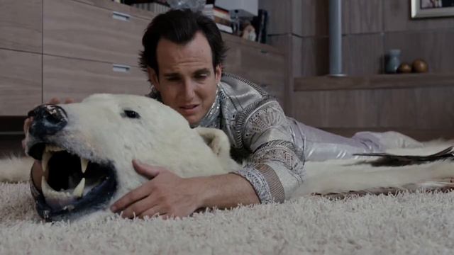 Blades Of Glory (2007) Theatrical Trailer