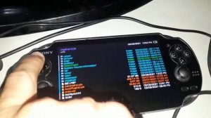 Adrenaline 6.61 cannot find uxo: app/PSPMUCFW/661.PBP Resolvido