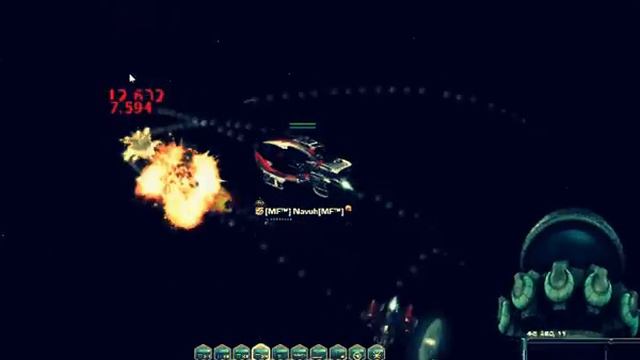 Navuh [MF] MMO RU2_PvP смотреть онлайн
