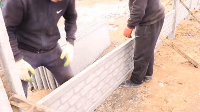 Контейнерные площадки смотреть онлайн