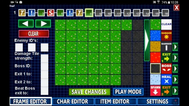 Обзор игры 8 bit rpg creator и моя первая игра смотреть онлайн