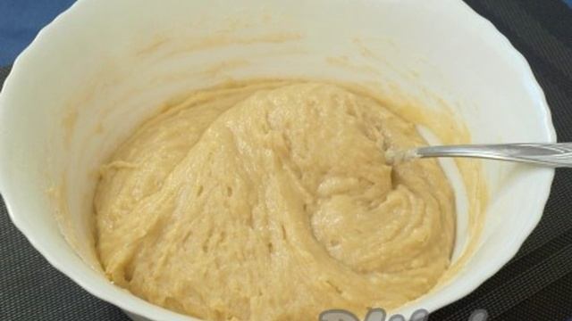 Кухня Мамашки