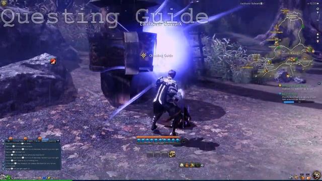 Blade And Soul Required Upkeep смотреть онлайн