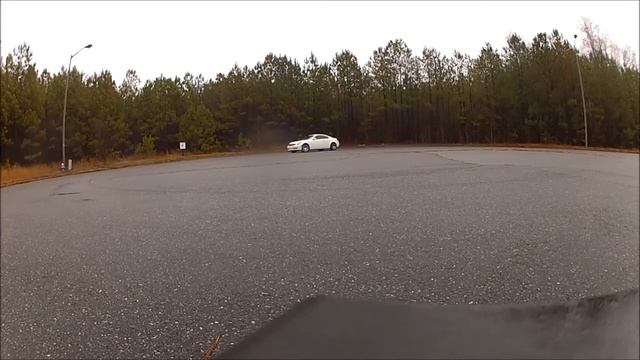 Sliding around the g35 смотреть онлайн
