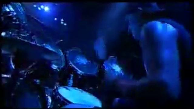 Slayer - Epidemic (live)
