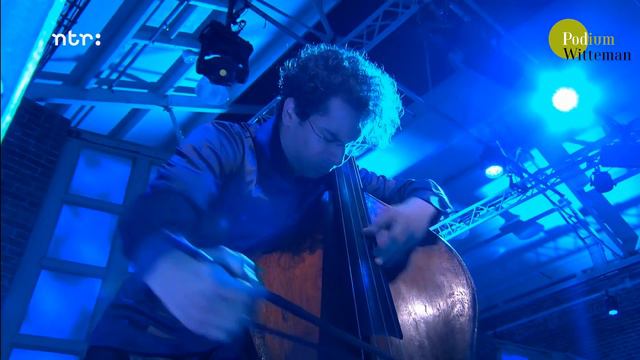 Edicson Ruíz & Daniël Kool - Soledad - Efrain Oscher | Podium Witteman смотреть онлайн
