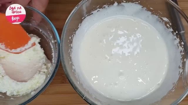 Творожные рецепты: запеканки и пироги