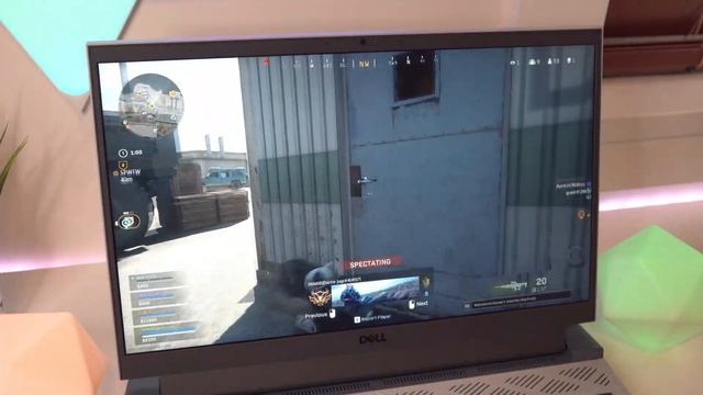 Dell G15 Gaming Laptop Review смотреть онлайн
