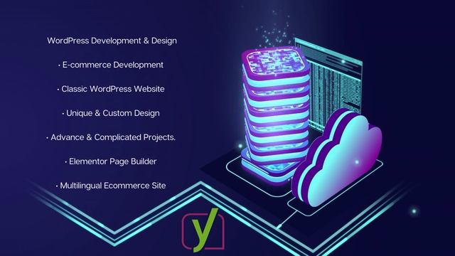 WordPress Proposal Description | Sample of written business proposals template 2022 смотреть онлайн