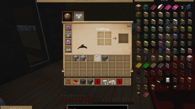 Minecraft: A Timeless Server Gameplay: Discovering the Deep Dark Portal! смотреть онлайн