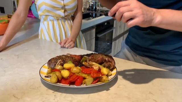 Бельковичи.Рецепты.Праздничные блюда