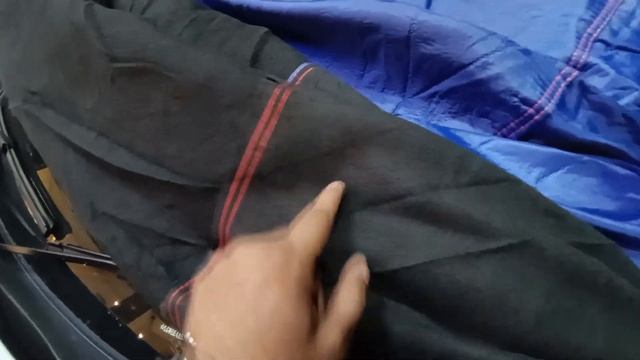 Maximus XXL Fleece Parachute Car Top Cover - XXL Cross Over Size | Anti Scratch | Dust Proof смотреть онлайн