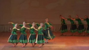 Группа Забава   Кубанский казачий танец Гусеница Народно   сценическая хореография 16 лет и старше