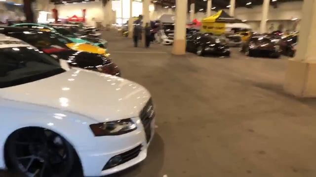 Spocom 2018 San Diego смотреть онлайн