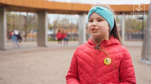 «Остров фортов» подвел итоги бесплатных экскурсий для кронштадтских школьников смотреть онлайн