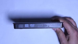 You Must Have Pop-up Mobile External DVD-RW | Super Slim Portable USB 3.0 Interface | Review & Test