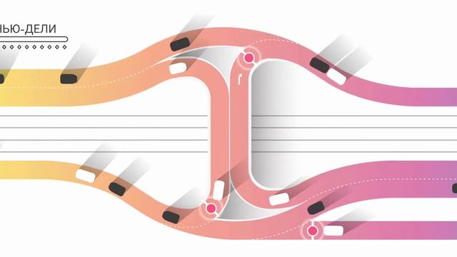 Traffix! Прохождение #5. Поездка в Амстердам! смотреть онлайн