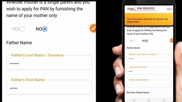Spice Money NSDL eKyc PAN Card Correction | Spice Money NSDL Apply Instant PAN Card | PAN Correctio смотреть онлайн