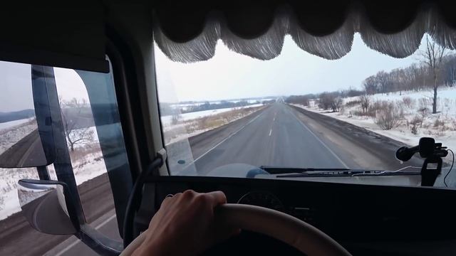 9250 км ПРОЙДЕНО / ВЫГРУЖАЮСЬ В УССУРИЙСКЕ