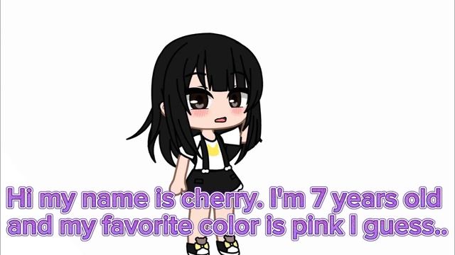 me when i was a kid credit to: @extradevilbona on tiktok смотреть онлайн