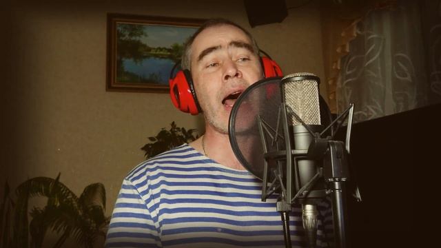 Олег Капралов - Твоя Беда/ Алексей Вишня смотреть онлайн