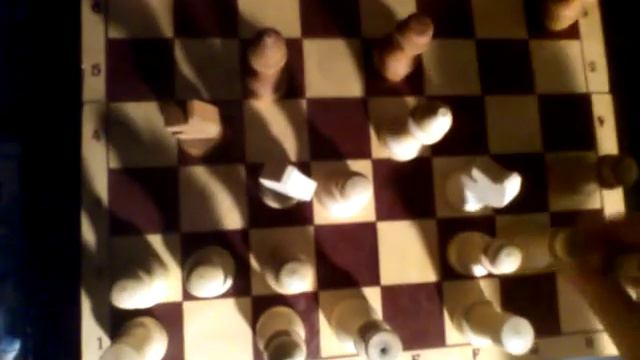 Шахматы для начинающих как начинать игру и фмгуре смотреть онлайн